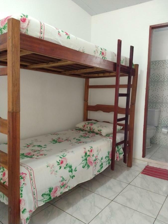 Pousada Jatoba Barreirinhas Kültér fotó